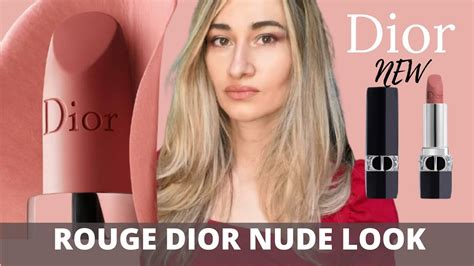 dior lipstick 100|dior 100 lipstick review.